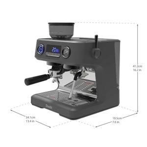 Dualit Espressivo Pro Coffee Machine
